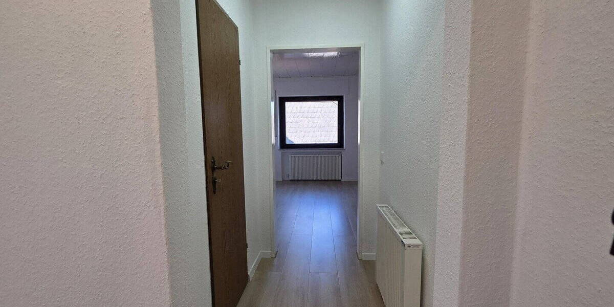Etagenwohnung Dortmund Wickede - 2 Zimmer, 74 m&sup2;, 179.000&euro; | Angebot:26116045