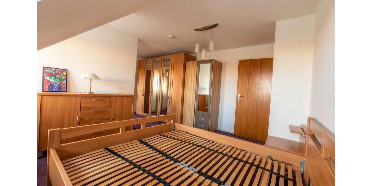 Etagenwohnung Recklinghausen Grullbad - 3 Zimmer, 70 m&sup2;, 460&euro; | Angebot:25720451