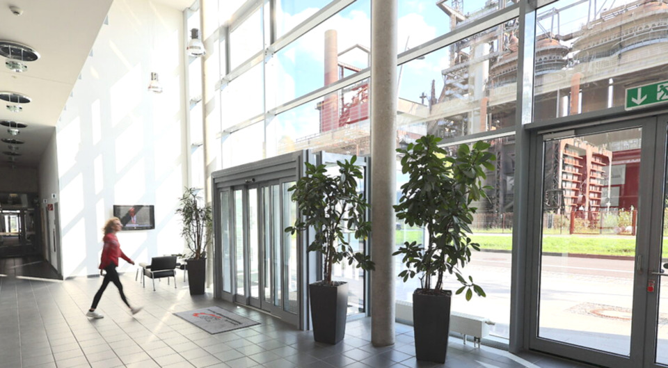 Gewerbeobjekt Dortmund Hombruch - 2.300&euro; | Angebot:24155686