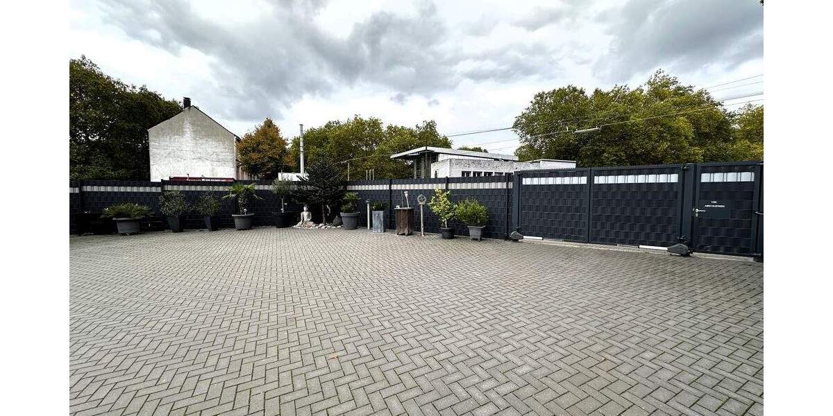 Mehrfamilienhaus, Wohnhaus Gelsenkirchen Ückendorf - 1 Zimmer, 252 m&sup2;, 550.000&euro; | Angebot:25707154