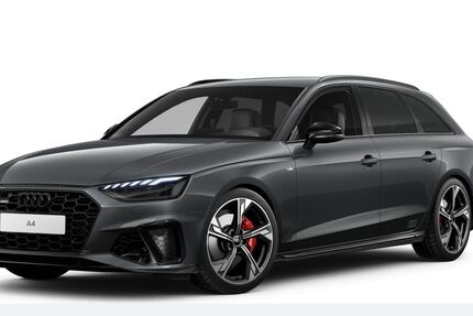 Audi A4 26.748 km 37.980 &euro; Bochum 44809