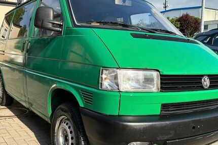 VW T4 Kombi 423.000 km 2.990 &euro; Unna 59425