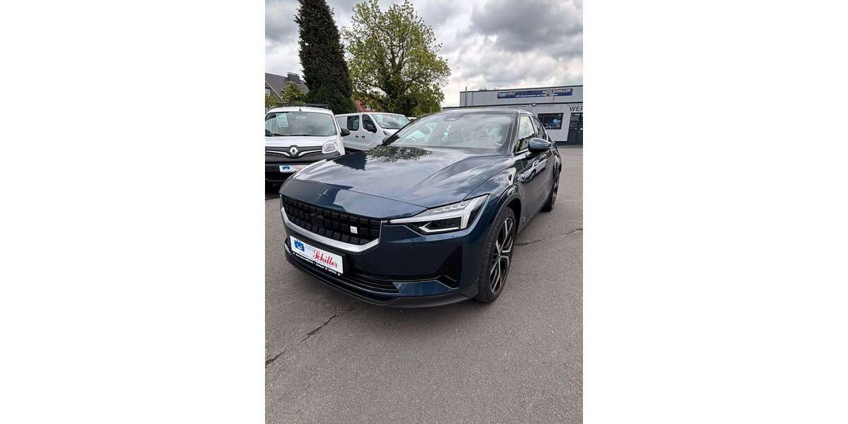 Polestar 2 46.700 km 35.800 &euro; Bochum 44803