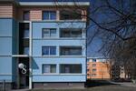 Etagenwohnung Dortmund Scharnhorst - 3 Zimmer, 88 m&sup2;, 708&euro; | Angebot:24680076