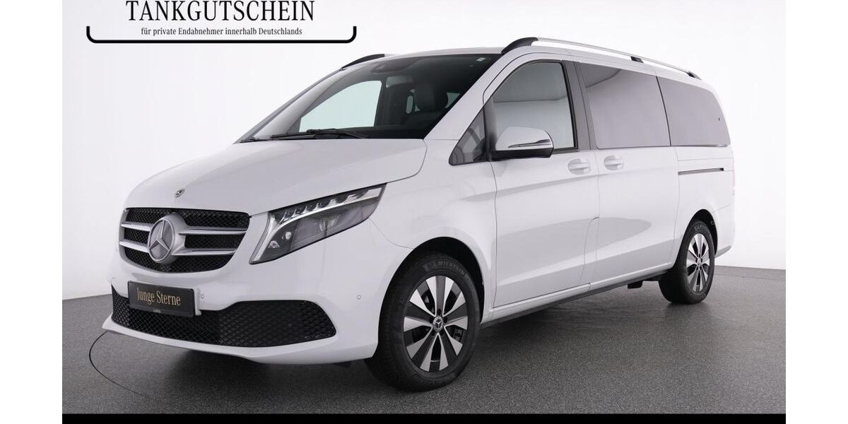 Mercedes-Benz V 250 19.340 km 60.999 &euro; Essen 45309