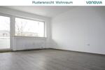 Etagenwohnung Essen Stadtbezirk IV - 2 Zimmer, 46 m&sup2;, 514&euro; | Angebot:24634612