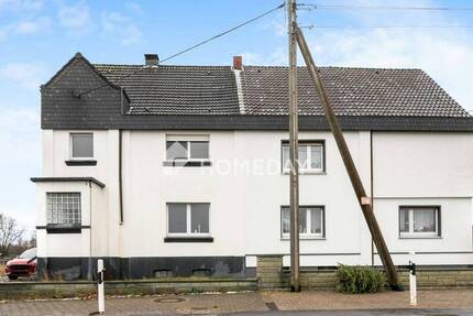 Haus Bergkamen Mitte - 8 Zimmer, 186 m&sup2;, 245.888&euro; | Angebot:25677801