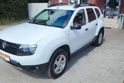 Dacia Duster 182.006 km 5.999 &euro; Datteln 45711