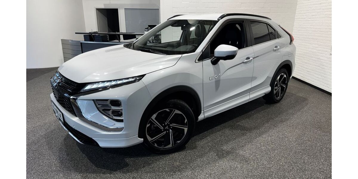 Mitsubishi Eclipse 15.275 km 25.490 &euro; Marl/Recklinghausen 45770