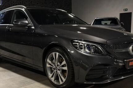 Mercedes-Benz C 220 260.000 km 16.890 &euro; Unna 59425