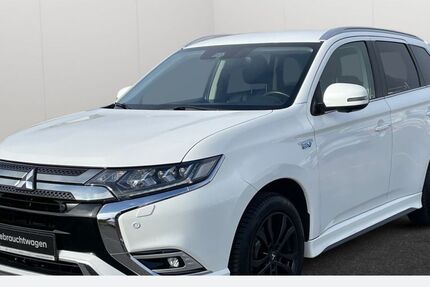 Mitsubishi Outlander 63.600 km 21.490 &euro; Castrop-Rauxel 44575