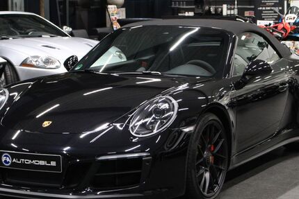 Porsche 991 89.000 km 117.991 &euro; Bergkamen 59192