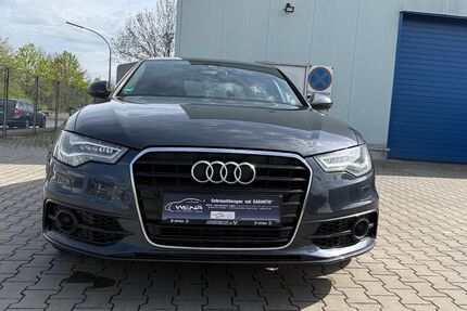 Audi A6 108.000 km 16.899 &euro; Gelsenkirchen 45891