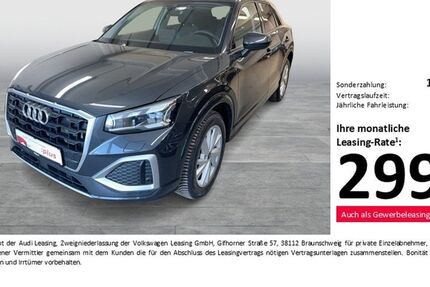 Audi Q2 8.626 km 29.777 &euro; Dortmund 44143