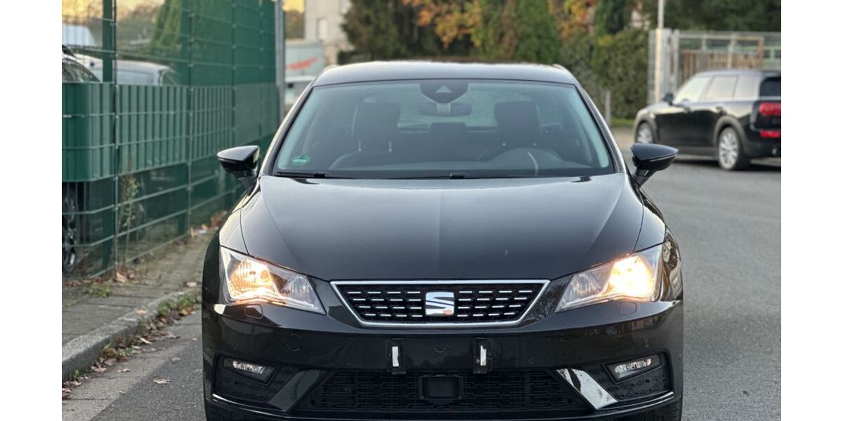 Seat Leon 269.082 km 6.899 &euro; Essen 45276