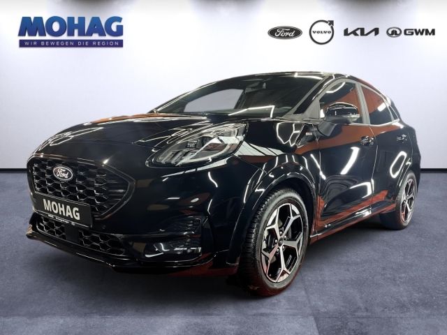 Ford Puma 15.360 km 25.390 &euro; Recklinghausen 45659