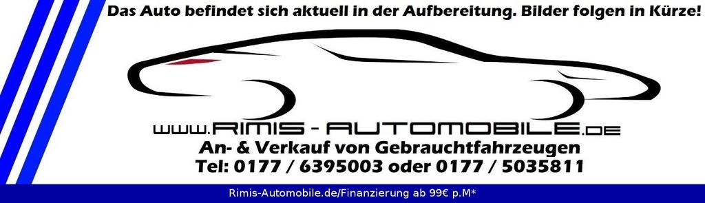 Opel Astra 98.000 km 8.899 &euro; Gelsenkirchen 45884