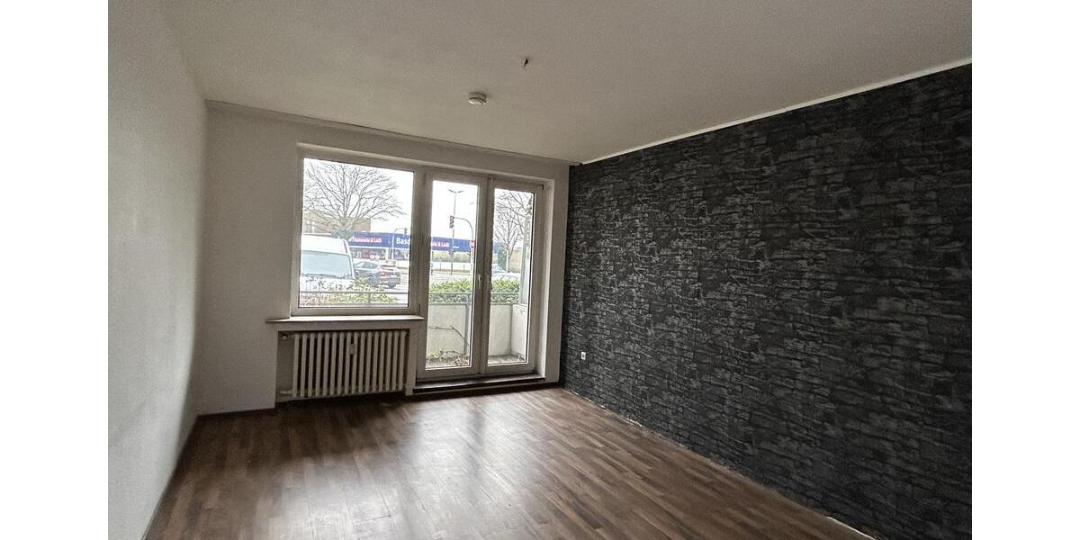 Erdgeschoßwohnung Gelsenkirchen Buer - 3.5 Zimmer, 63 m&sup2;, 510&euro; | Angebot:24753480
