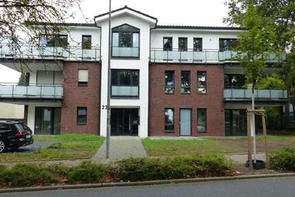 Wohnung Lünen Alstedde - 2 Zimmer, 64 m&sup2;, 920&euro; | Angebot:26186915