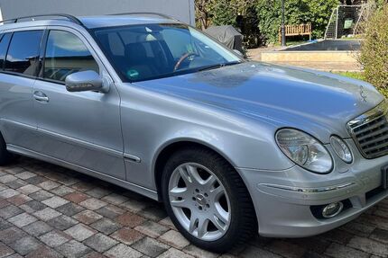 Mercedes-Benz E 280 267.223 km 4.400 &euro; Recklinghausen 45665