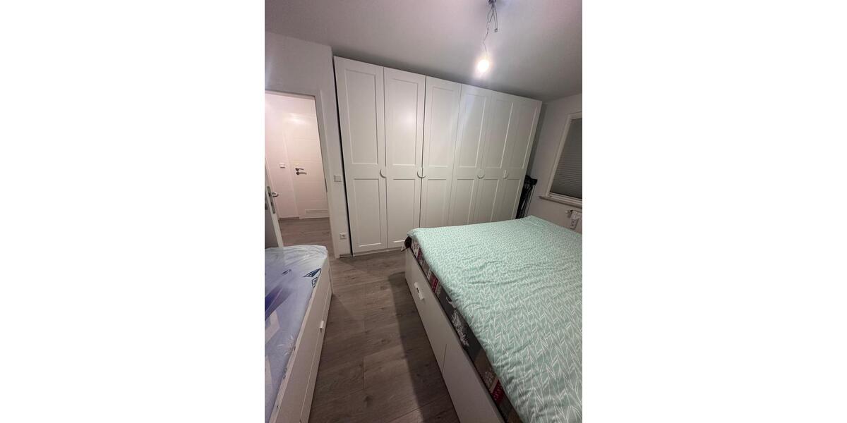 Etagenwohnung Herne Wanne-Bickern - 2.5 Zimmer, 47 m&sup2;, 625&euro; | Angebot:25454194