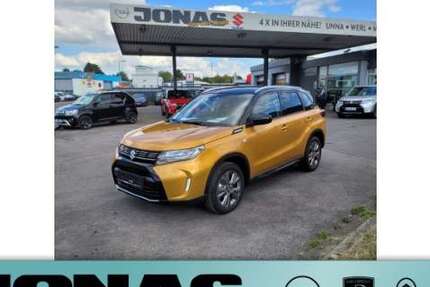 Suzuki Vitara 10.000 km 22.990 &euro; Unna 59427