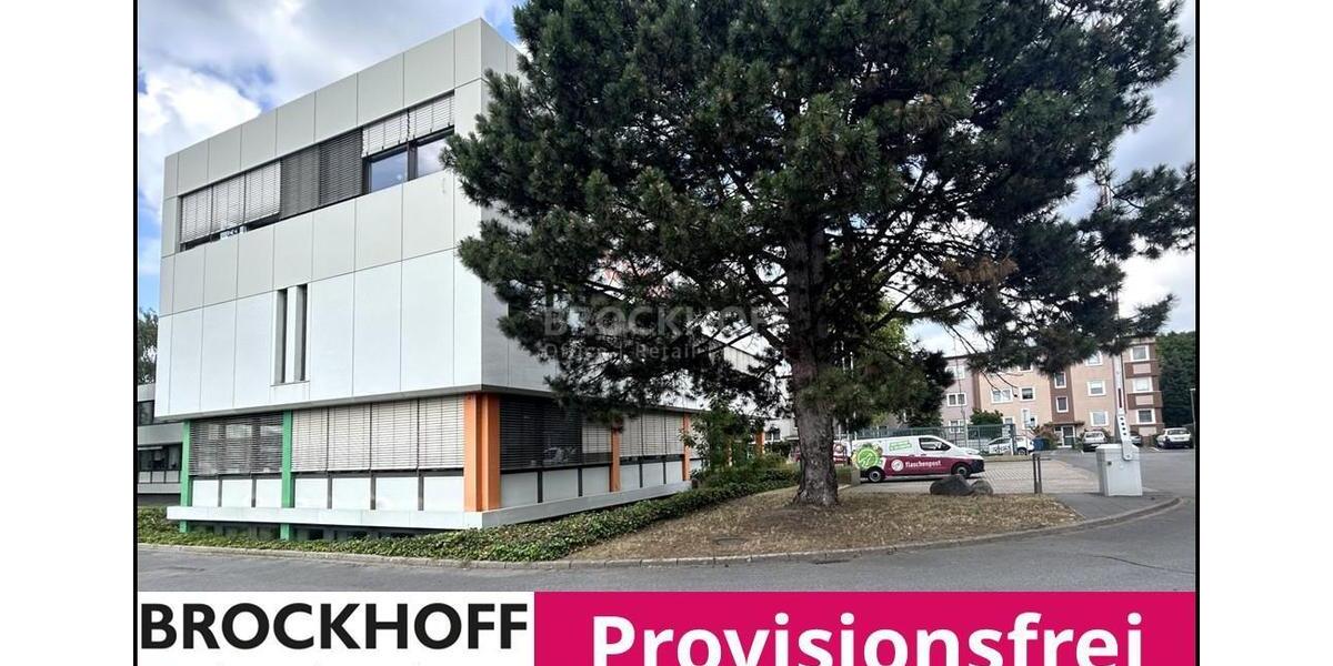 Gewerbeobjekt Essen Stadtbezirk V - 12&euro; | Angebot:21530100