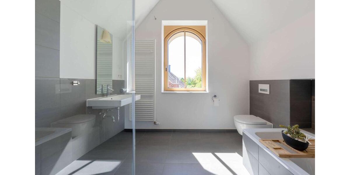 Einfamilienhaus Lüdinghausen - 4 Zimmer, 144 m&sup2;, 1.550&euro; | Angebot:26480332