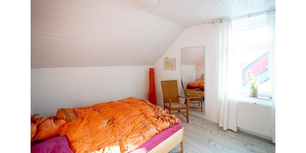 Maisonettenwohnung Dortmund Grevel - 6 Zimmer, 145 m&sup2;, 249.000&euro; | Angebot:26231984