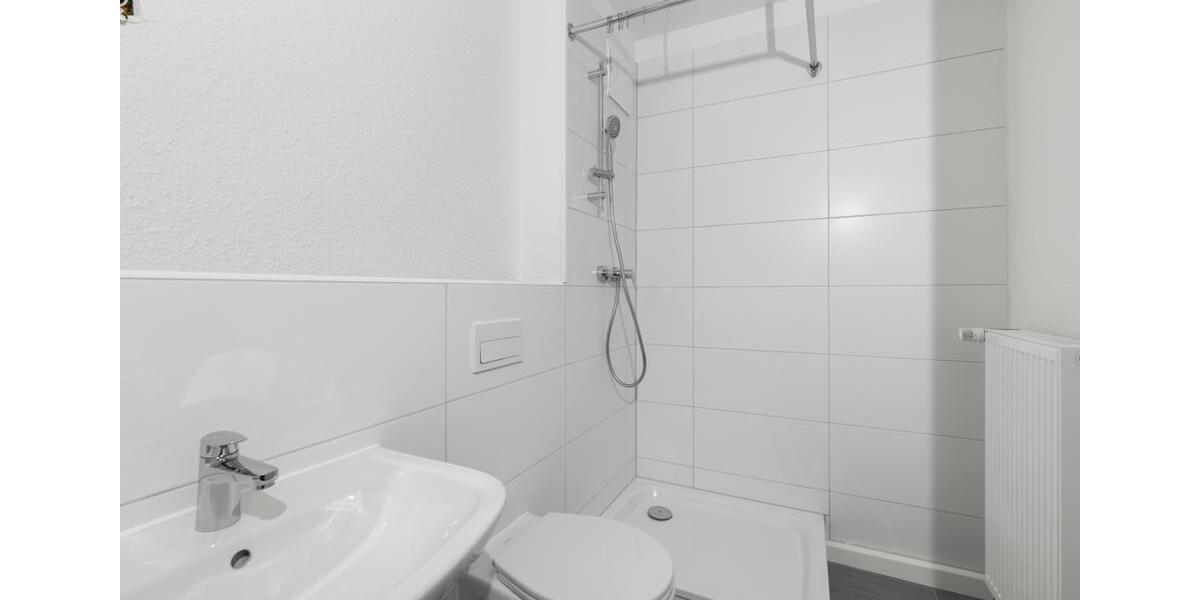Etagenwohnung Herne Wanne-Bickern - 2 Zimmer, 57 m&sup2;, 453&euro; | Angebot:23217277