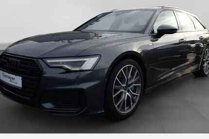 Audi A6 39.990 km 39.280 &euro; Bochum 44892