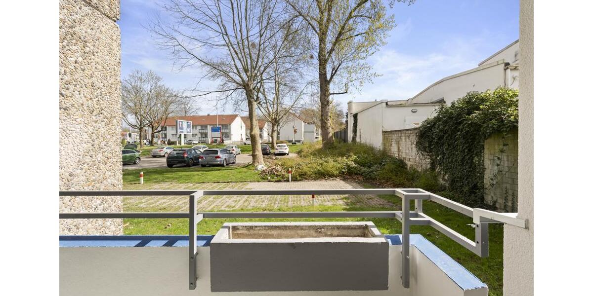 Etagenwohnung Herne Wanne-Bickern - 2 Zimmer, 57 m&sup2;, 453&euro; | Angebot:23217277