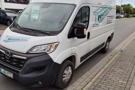 Opel Movano 31.500 km 21.000 &euro; Essen 45307