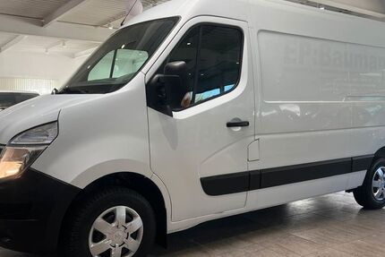 Nissan NV400 74.000 km 14.990 &euro; Datteln 45711