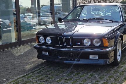 BMW M6 17.200 km 128.000 &euro; Marl 45770