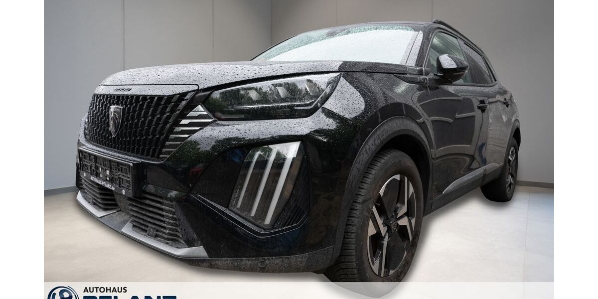 Peugeot 2008 27.720 km 22.890 &euro; Gelsenkirchen 45881