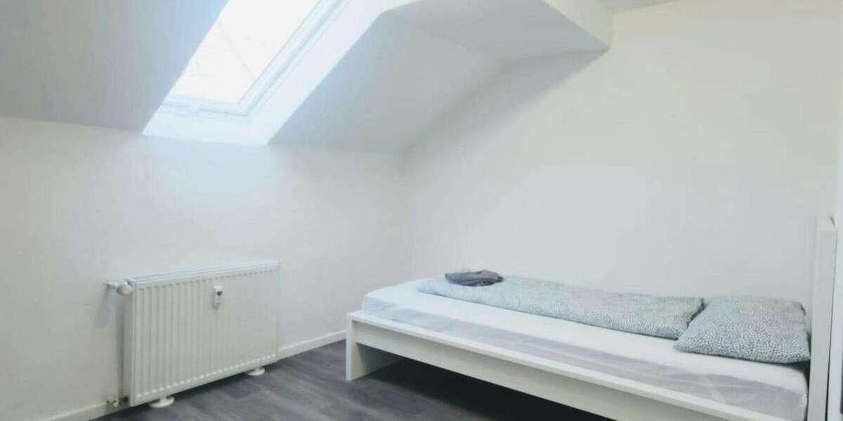 Zimmer Dortmund Innenstadt Nord - 380&euro; | Angebot:13815772