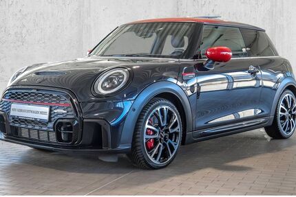 Mini John Cooper Works 35.800 km 32.390 &euro; Hagen 58119