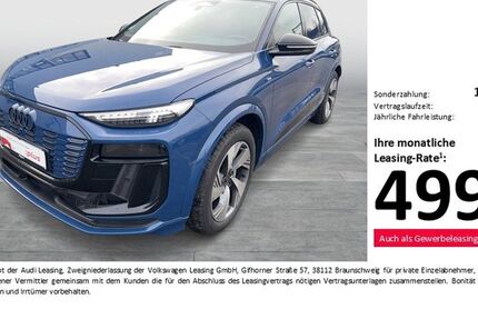 Audi Q6 e-tron 7.663 km 65.998 &euro; Dortmund 44143