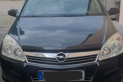 Opel Astra 235.168 km 1.150 &euro; Werne 59368