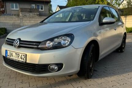 VW Golf 183.652 km 5.750 &euro; Lünen 44534