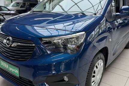 Opel Combo 88.247 km 12.490 &euro; Bottrop 46236