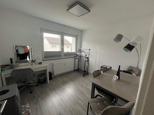 Etagenwohnung Gevelsberg - 3 Zimmer, 62 m&sup2;, 480&euro; | Angebot:26190539