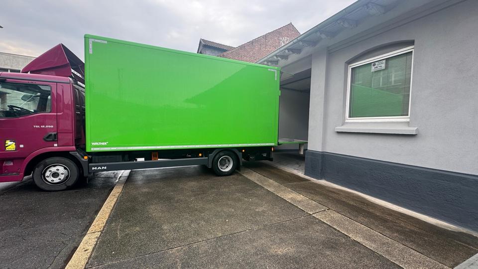 Gewerbeobjekt Hagen Hagen-Nord - 1.200&euro; | Angebot:24137085