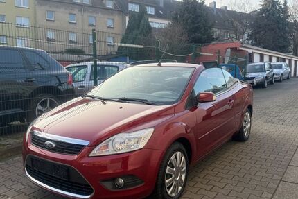 Ford Focus 141.000 km 4.000 &euro; Essen 45143