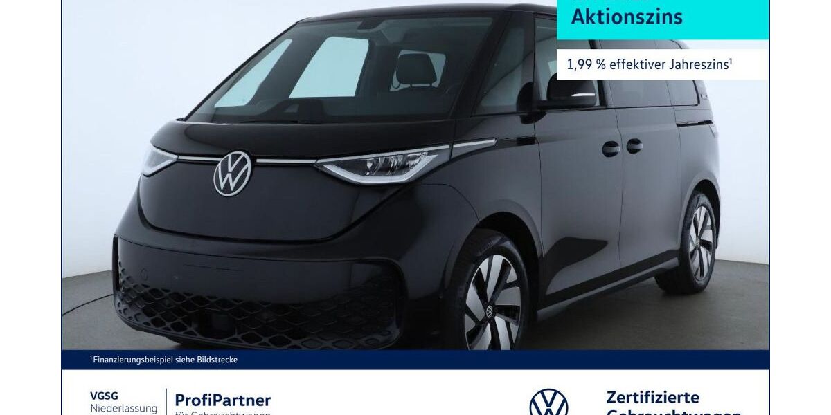 VW ID. Buzz 10.700 km 54.890 &euro; Bochum 44866