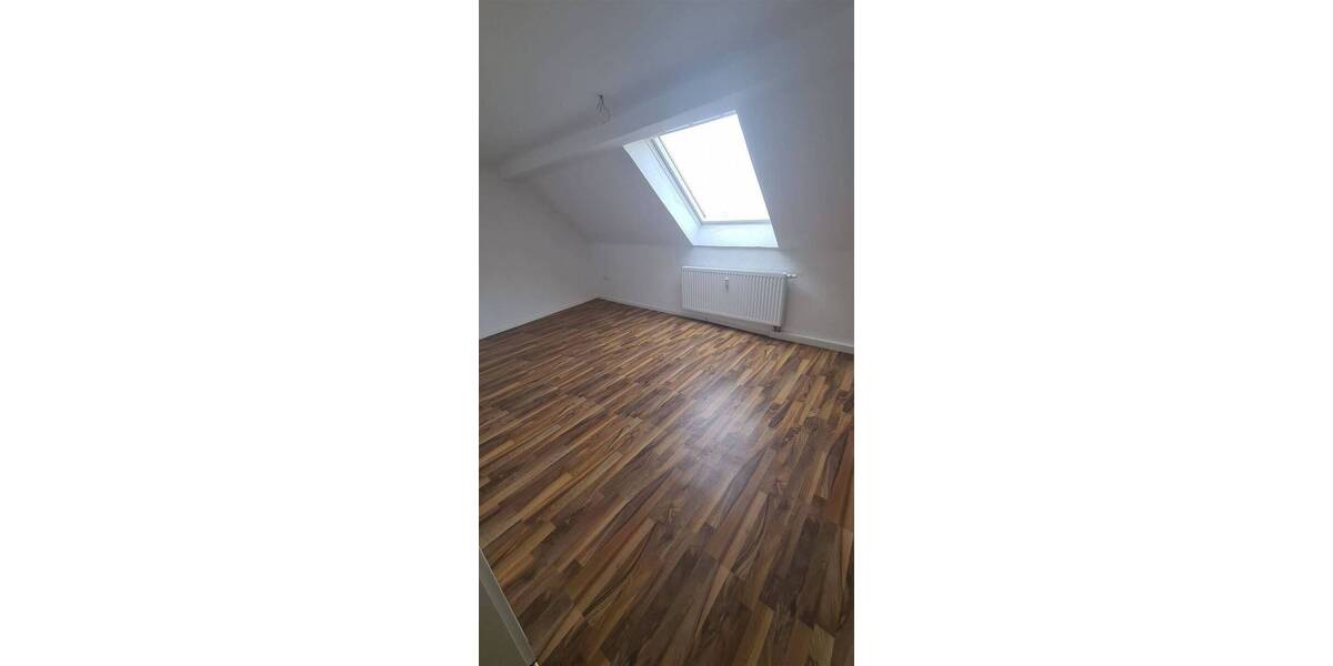 Etagenwohnung Gelsenkirchen Rotthausen - 2 Zimmer, 75 m&sup2;, 395&euro; | Angebot:25699394