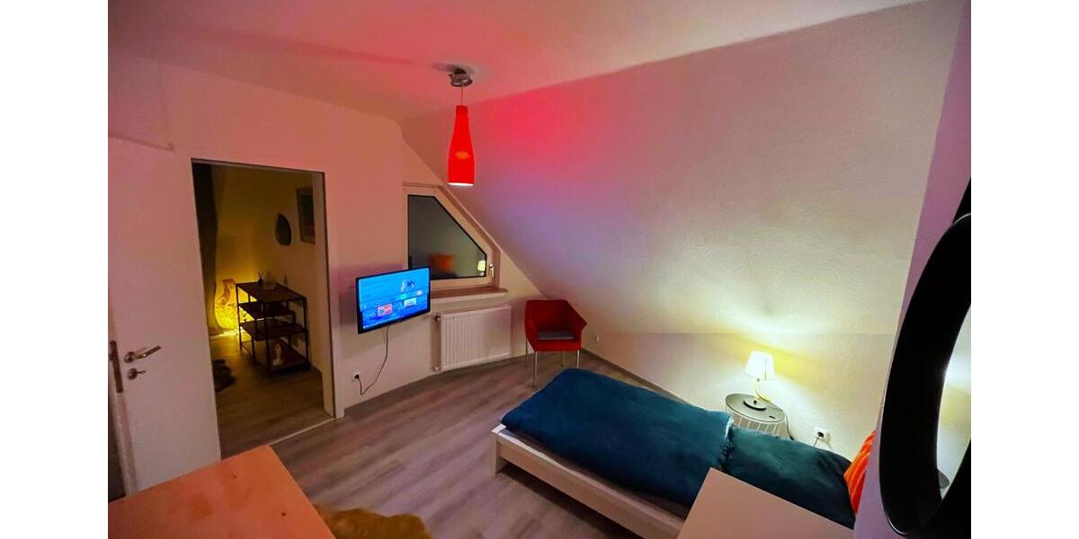 Maisonettenwohnung Essen Stadtbezirk III - 3 Zimmer, 74 m&sup2;, 1.380&euro; | Angebot:25541346