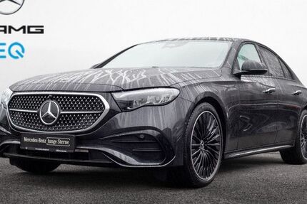 Mercedes-Benz E 200 3.970 km 48.260 &euro; Schwerte 58239