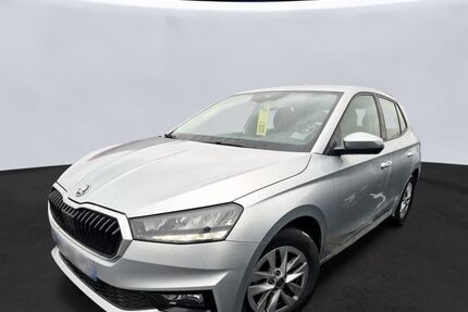 Skoda Fabia 39.999 km 13.950 &euro; Hagen 58091